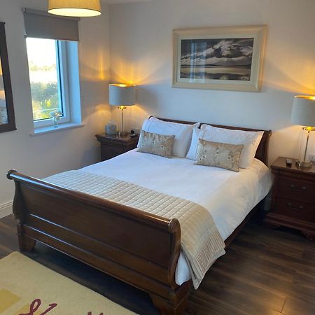 Ashlee Lodge, Shanagarry P25K6R6 Near Ballymaloe House & Garryvoe Hotel المظهر الخارجي الصورة