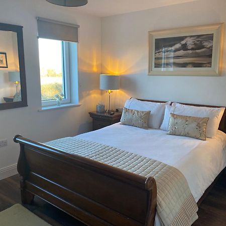 Ashlee Lodge, Shanagarry P25K6R6 Near Ballymaloe House & Garryvoe Hotel المظهر الخارجي الصورة