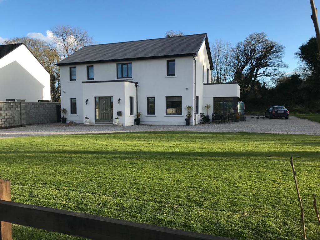 Ashlee Lodge, Shanagarry P25K6R6 Near Ballymaloe House & Garryvoe Hotel المظهر الخارجي الصورة
