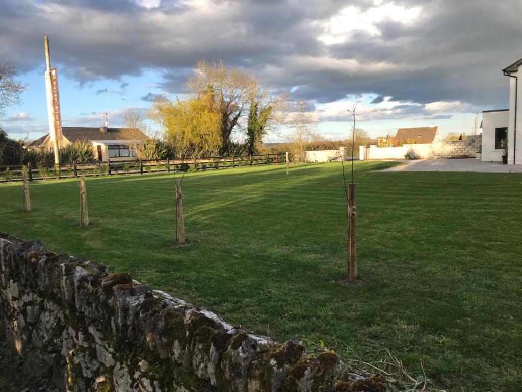 Ashlee Lodge, Shanagarry P25K6R6 Near Ballymaloe House & Garryvoe Hotel المظهر الخارجي الصورة