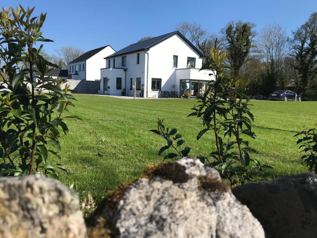 Ashlee Lodge, Shanagarry P25K6R6 Near Ballymaloe House & Garryvoe Hotel المظهر الخارجي الصورة