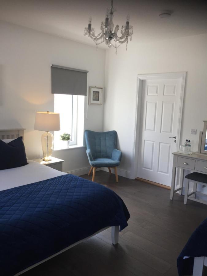 Ashlee Lodge, Shanagarry P25K6R6 Near Ballymaloe House & Garryvoe Hotel المظهر الخارجي الصورة