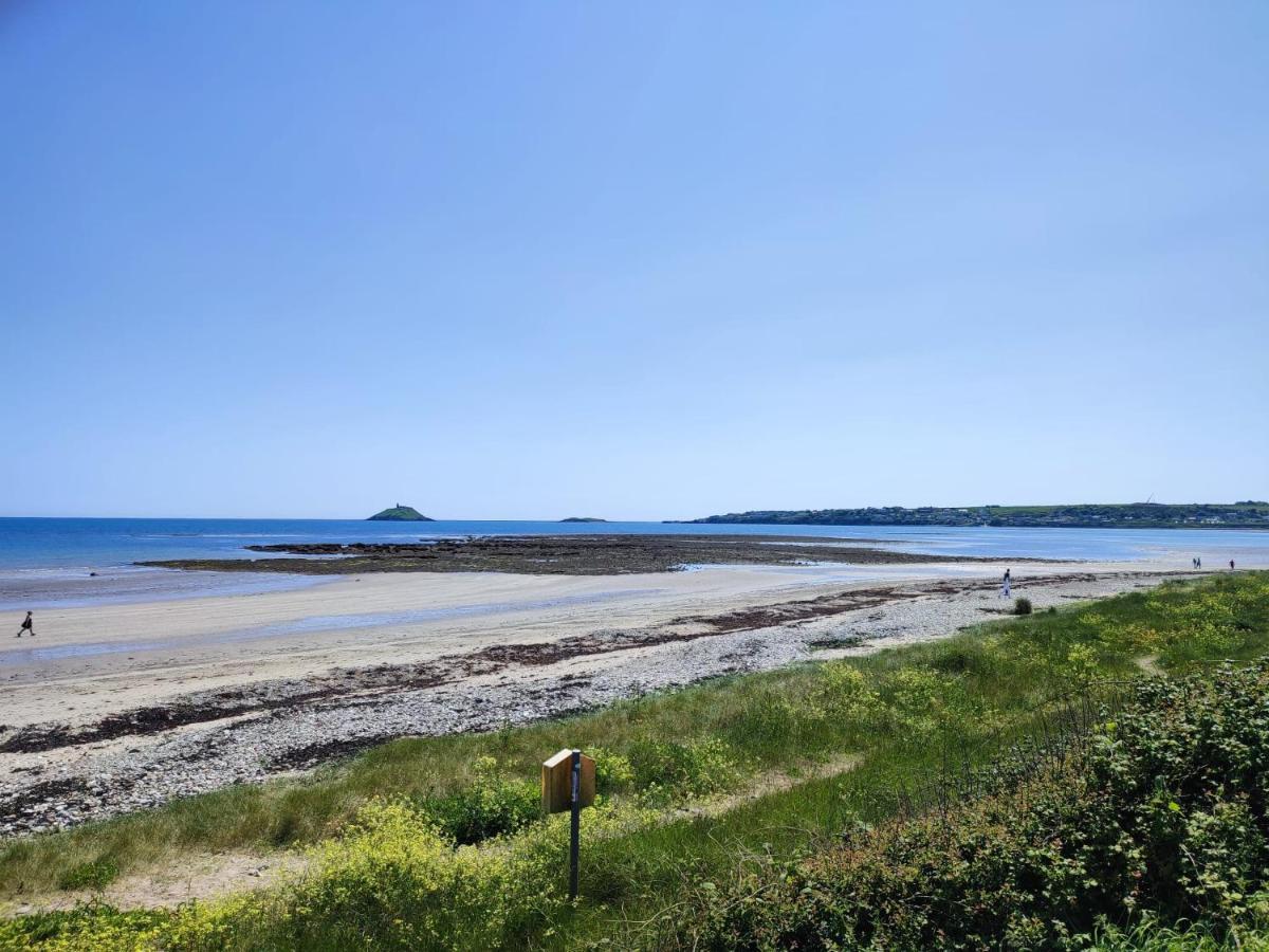 Ashlee Lodge, Shanagarry P25K6R6 Near Ballymaloe House & Garryvoe Hotel المظهر الخارجي الصورة