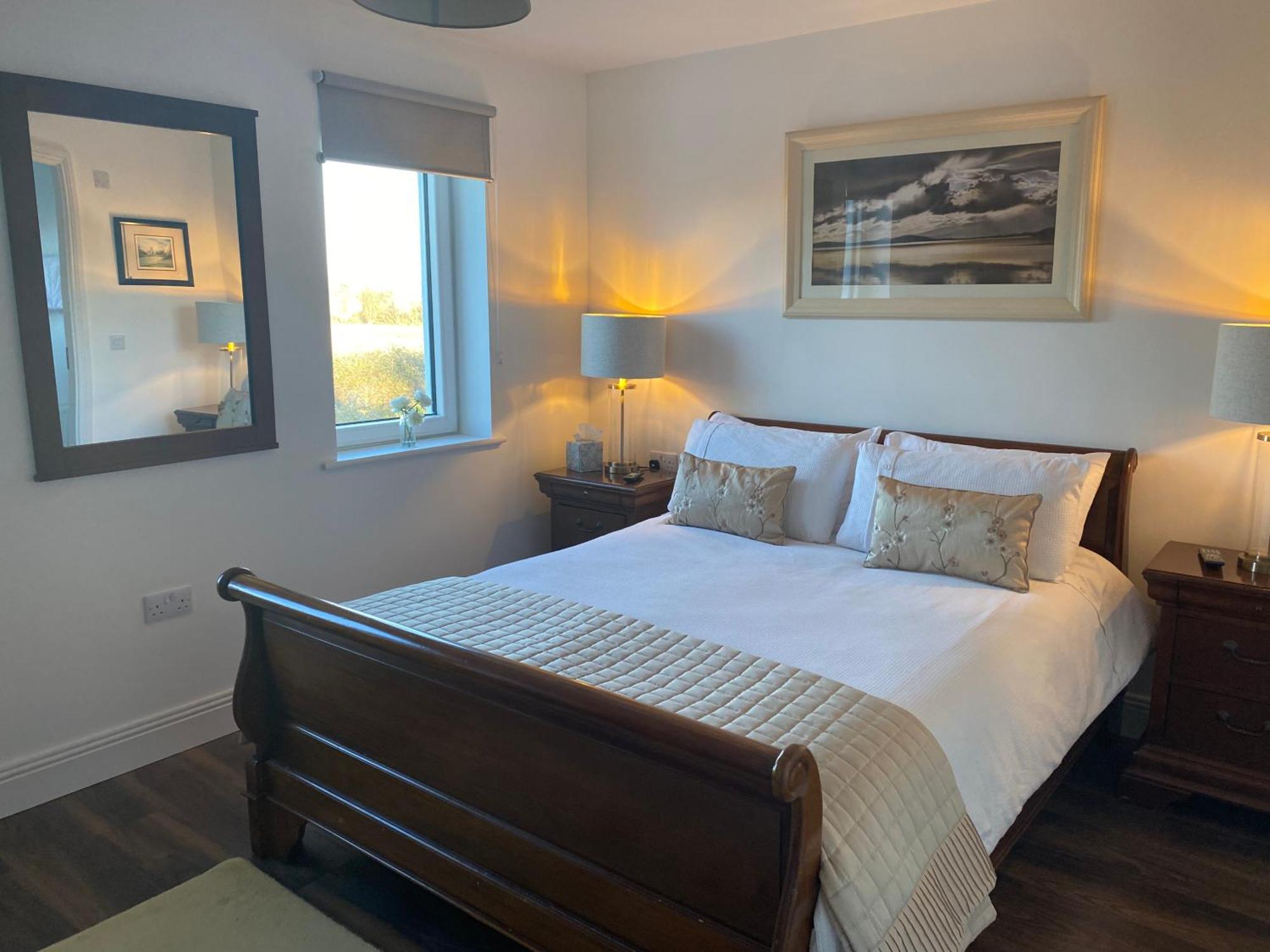 Ashlee Lodge, Shanagarry P25K6R6 Near Ballymaloe House & Garryvoe Hotel المظهر الخارجي الصورة
