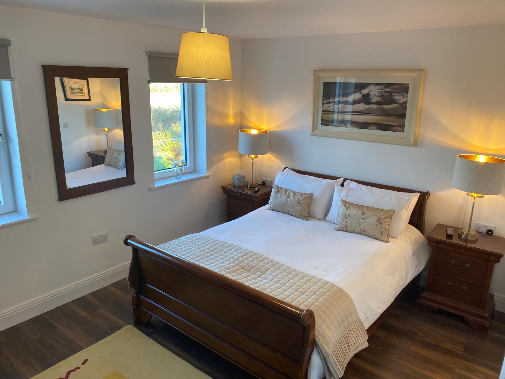 Ashlee Lodge, Shanagarry P25K6R6 Near Ballymaloe House & Garryvoe Hotel المظهر الخارجي الصورة