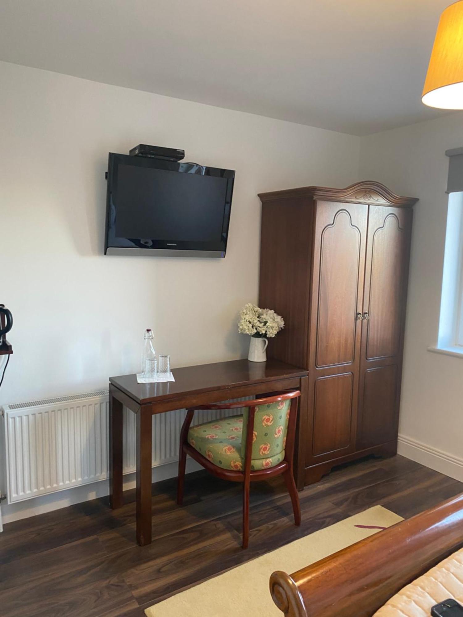 Ashlee Lodge, Shanagarry P25K6R6 Near Ballymaloe House & Garryvoe Hotel المظهر الخارجي الصورة
