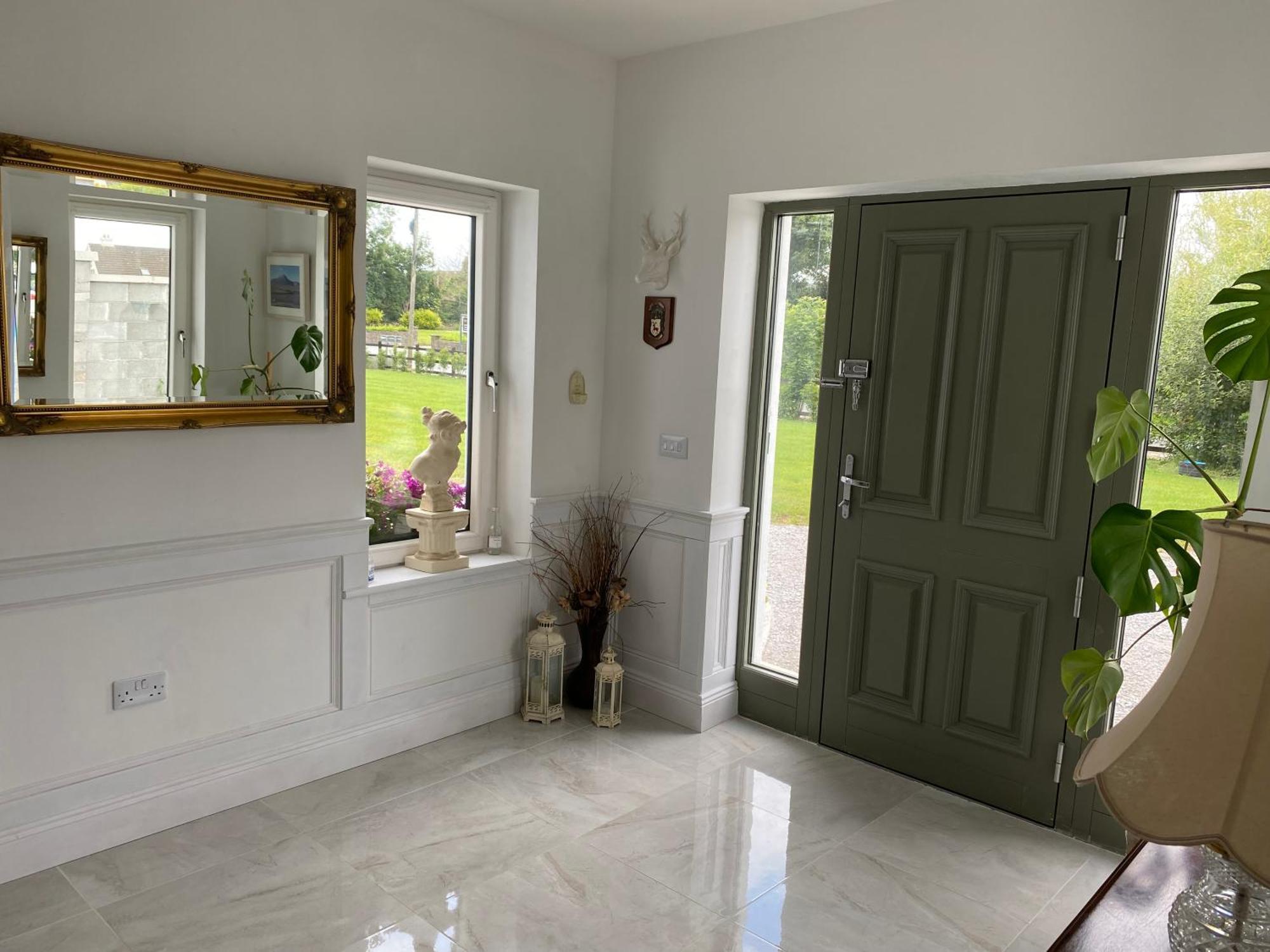 Ashlee Lodge, Shanagarry P25K6R6 Near Ballymaloe House & Garryvoe Hotel المظهر الخارجي الصورة