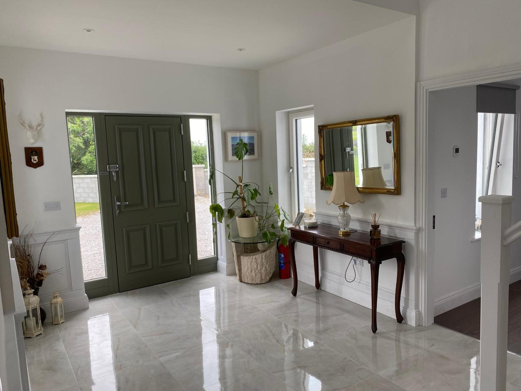 Ashlee Lodge, Shanagarry P25K6R6 Near Ballymaloe House & Garryvoe Hotel المظهر الخارجي الصورة