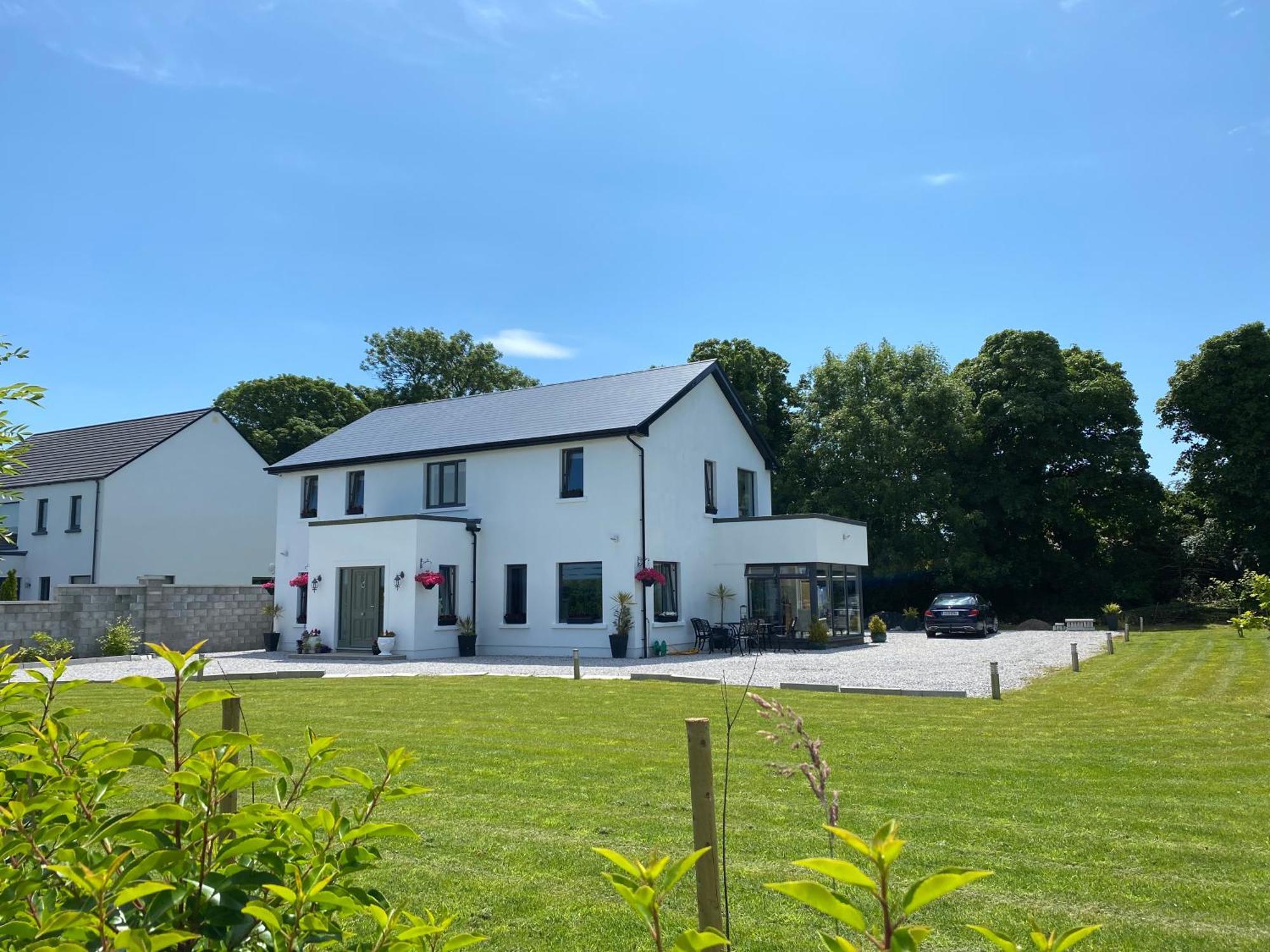 Ashlee Lodge, Shanagarry P25K6R6 Near Ballymaloe House & Garryvoe Hotel المظهر الخارجي الصورة